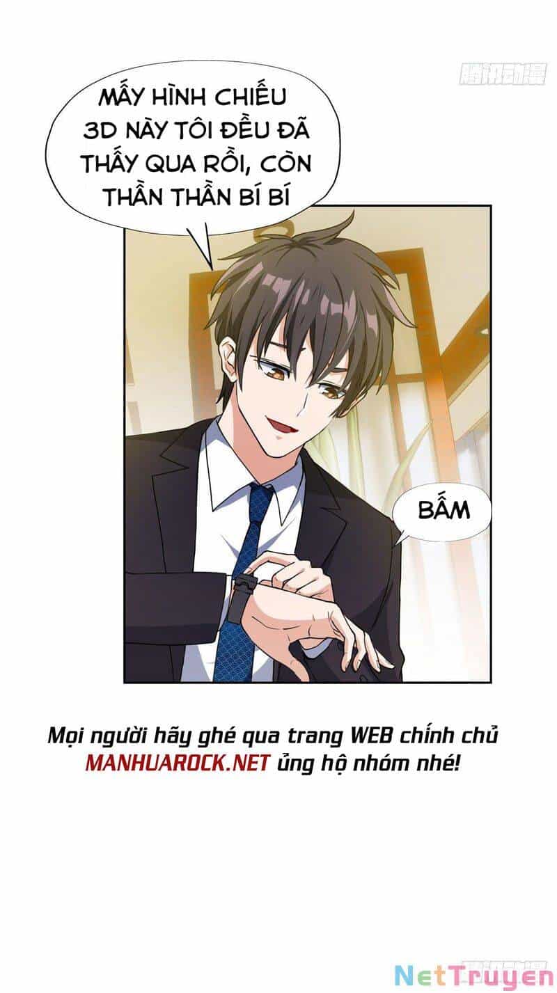 Trọng Sinh Chi Thần Cấp Bại Gia Tử - Chương 36 - ảnh 11