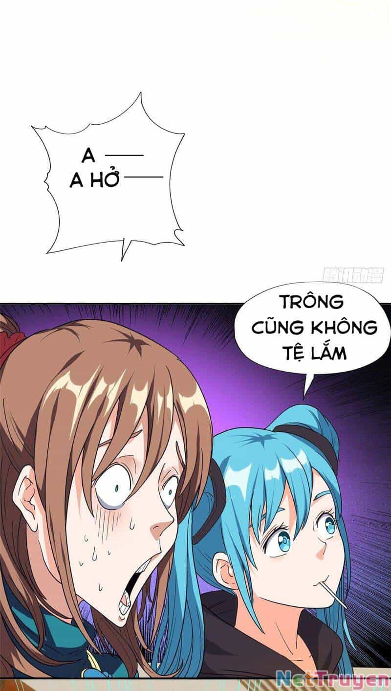 Trọng Sinh Chi Thần Cấp Bại Gia Tử - Chương 36 - ảnh 17