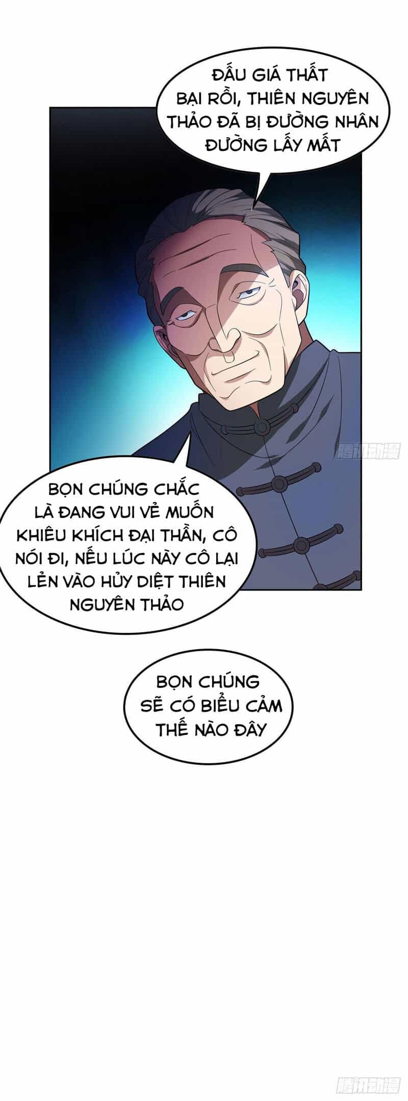 Trọng Sinh Chi Thần Cấp Bại Gia Tử - Chương 37 - ảnh 31