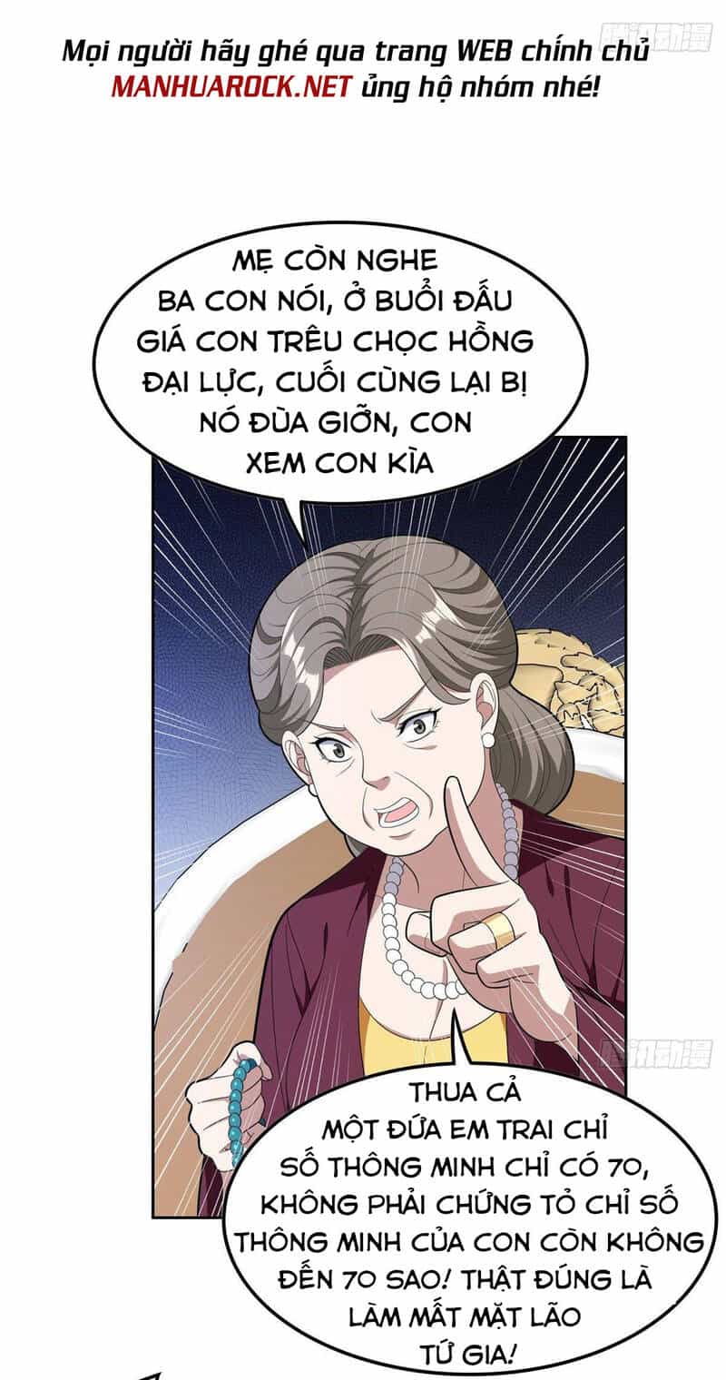 Trọng Sinh Chi Thần Cấp Bại Gia Tử - Chương 38 - ảnh 13