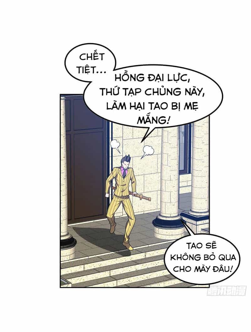 Trọng Sinh Chi Thần Cấp Bại Gia Tử - Chương 38 - ảnh 16