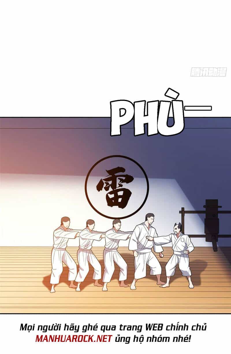 Trọng Sinh Chi Thần Cấp Bại Gia Tử - Chương 38 - ảnh 21