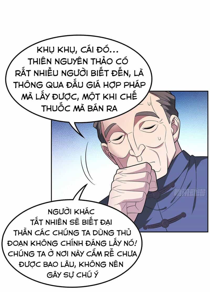 Trọng Sinh Chi Thần Cấp Bại Gia Tử - Chương 38 - ảnh 3
