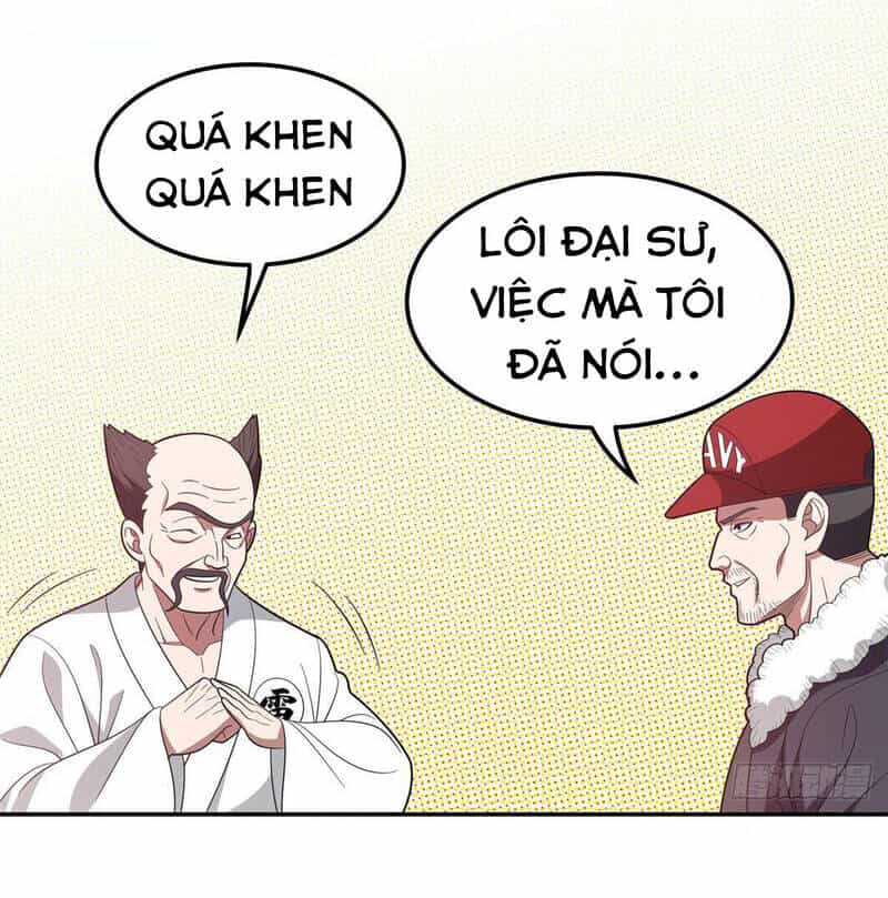 Trọng Sinh Chi Thần Cấp Bại Gia Tử - Chương 38 - ảnh 31