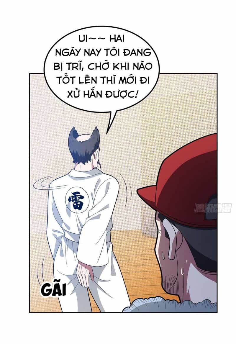 Trọng Sinh Chi Thần Cấp Bại Gia Tử - Chương 38 - ảnh 34