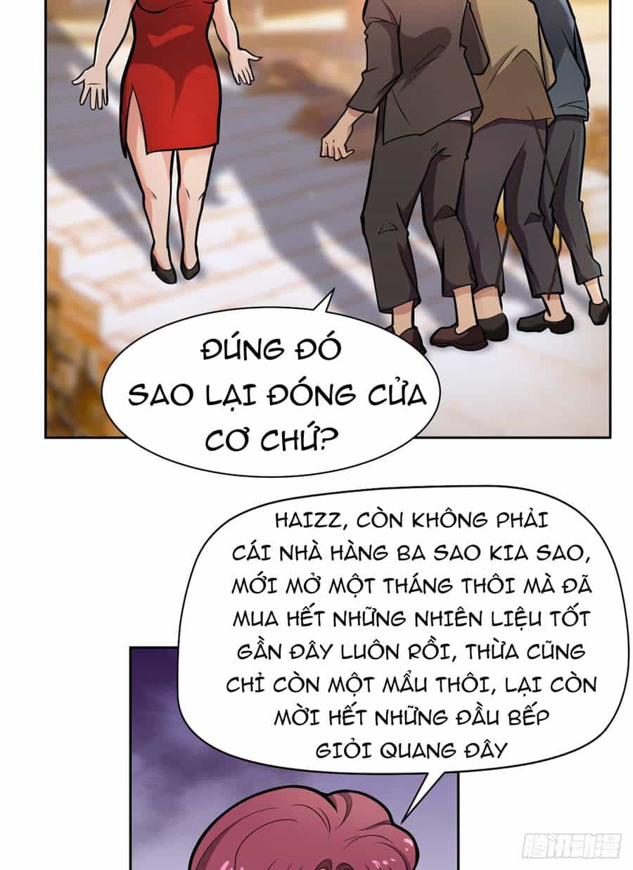 Trọng Sinh Chi Thần Cấp Bại Gia Tử - Chương 3 - ảnh 14