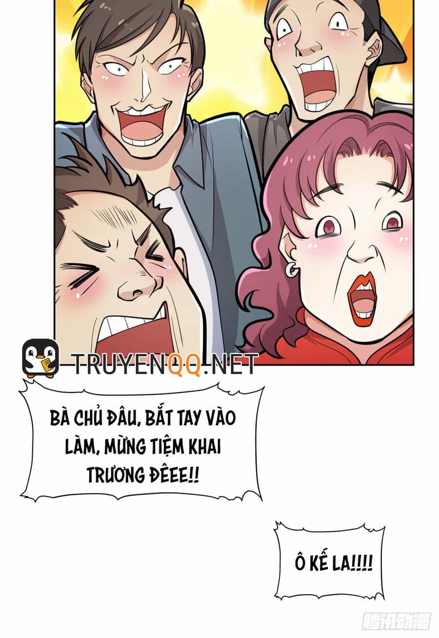 Trọng Sinh Chi Thần Cấp Bại Gia Tử - Chương 3 - ảnh 22