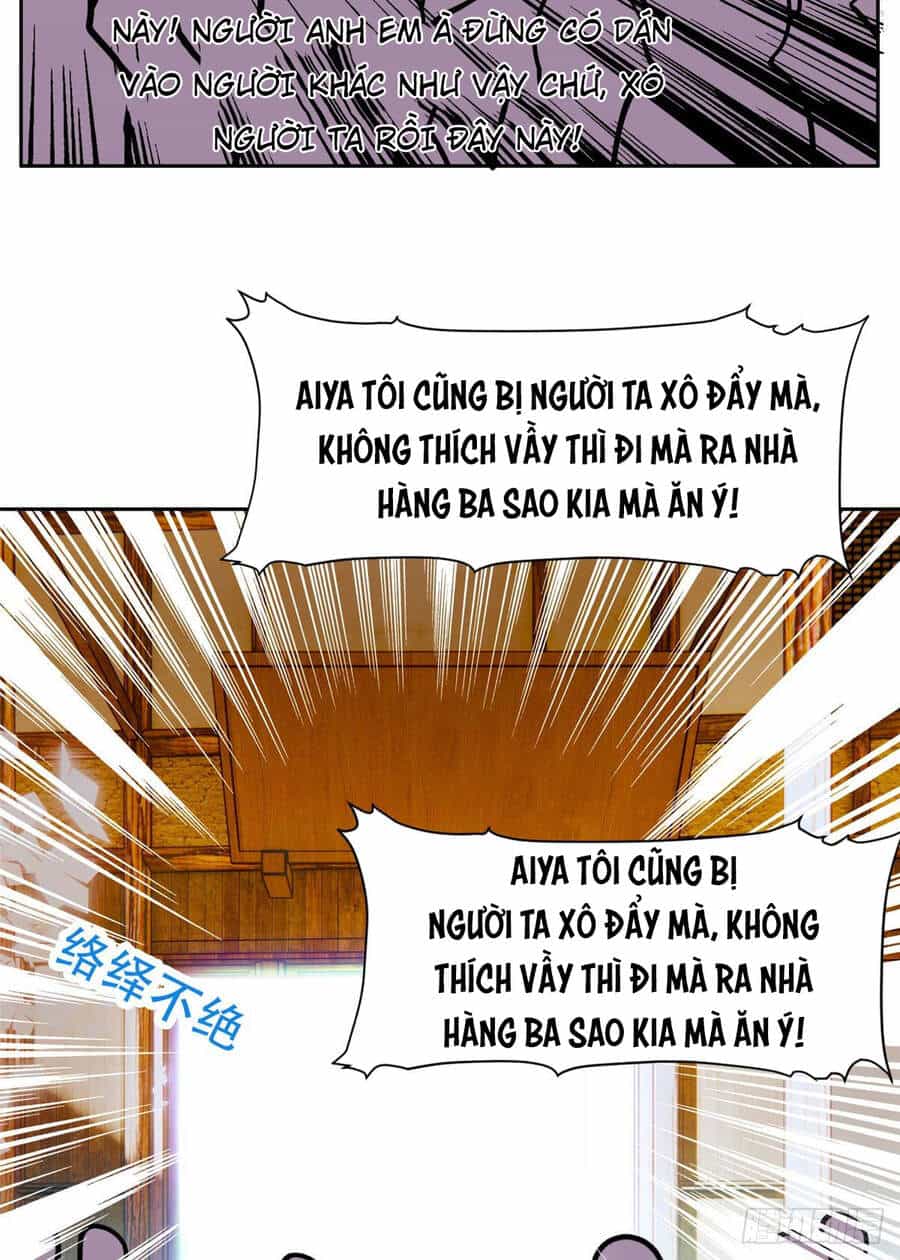 Trọng Sinh Chi Thần Cấp Bại Gia Tử - Chương 3 - ảnh 26