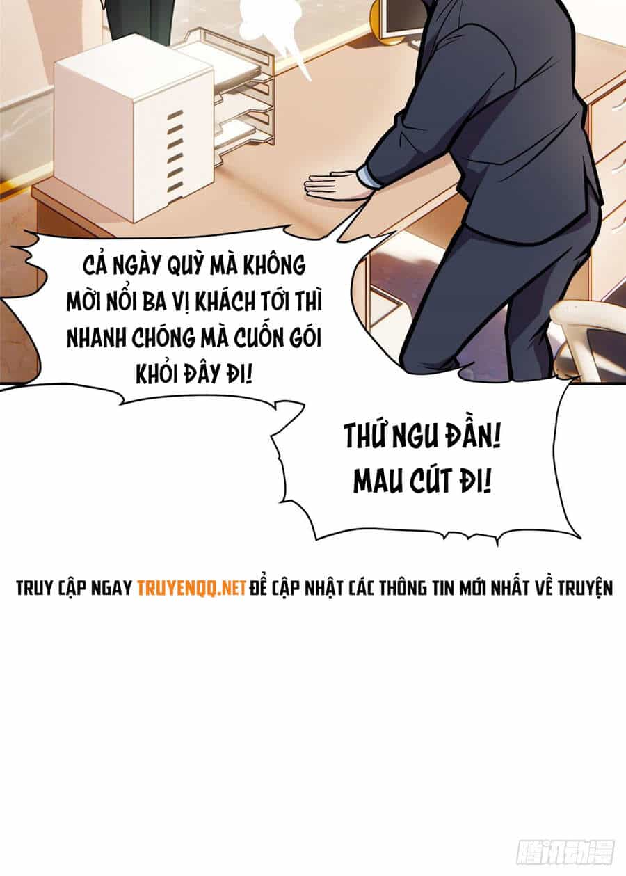 Trọng Sinh Chi Thần Cấp Bại Gia Tử - Chương 3 - ảnh 29