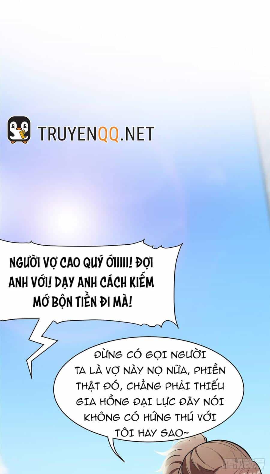 Trọng Sinh Chi Thần Cấp Bại Gia Tử - Chương 3 - ảnh 3