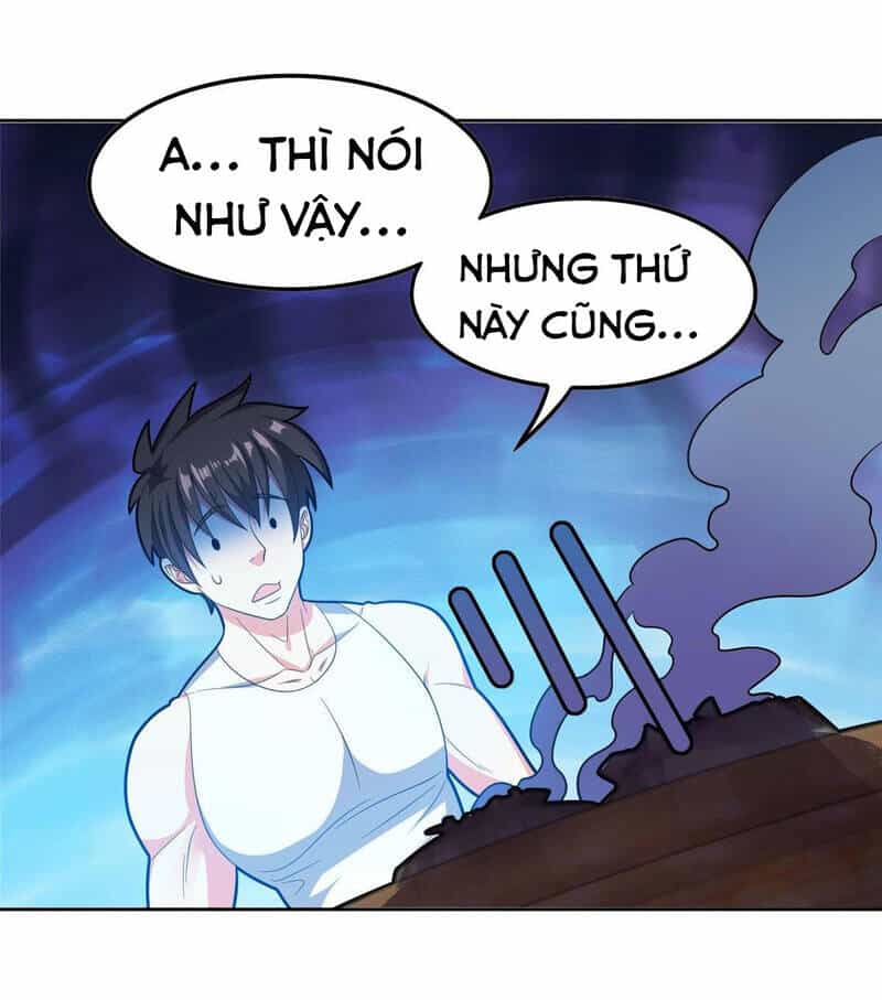 Trọng Sinh Chi Thần Cấp Bại Gia Tử - Chương 39 - ảnh 20