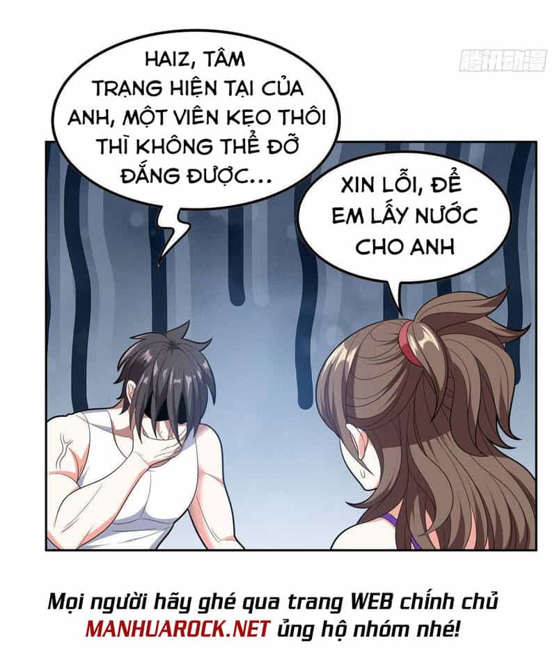 Trọng Sinh Chi Thần Cấp Bại Gia Tử - Chương 39 - ảnh 25