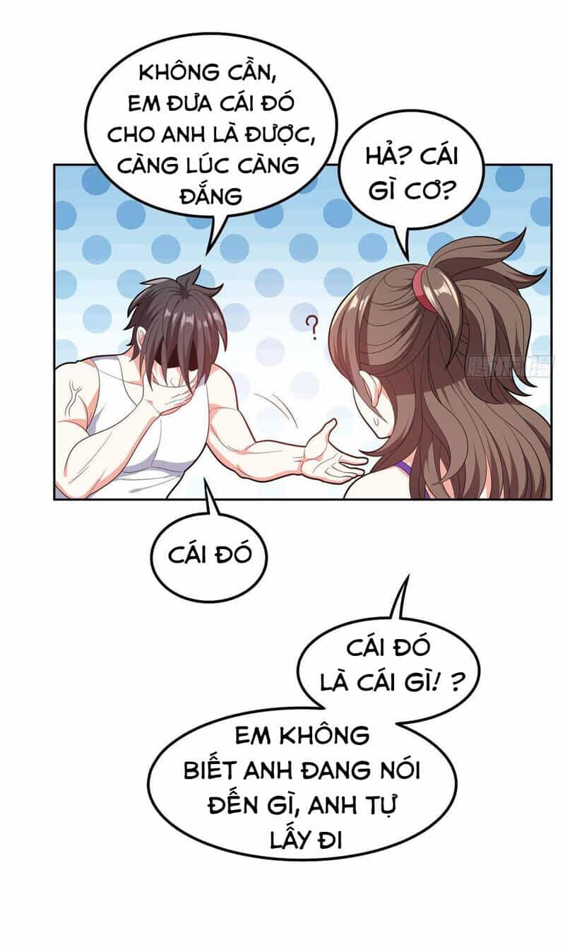 Trọng Sinh Chi Thần Cấp Bại Gia Tử - Chương 39 - ảnh 26