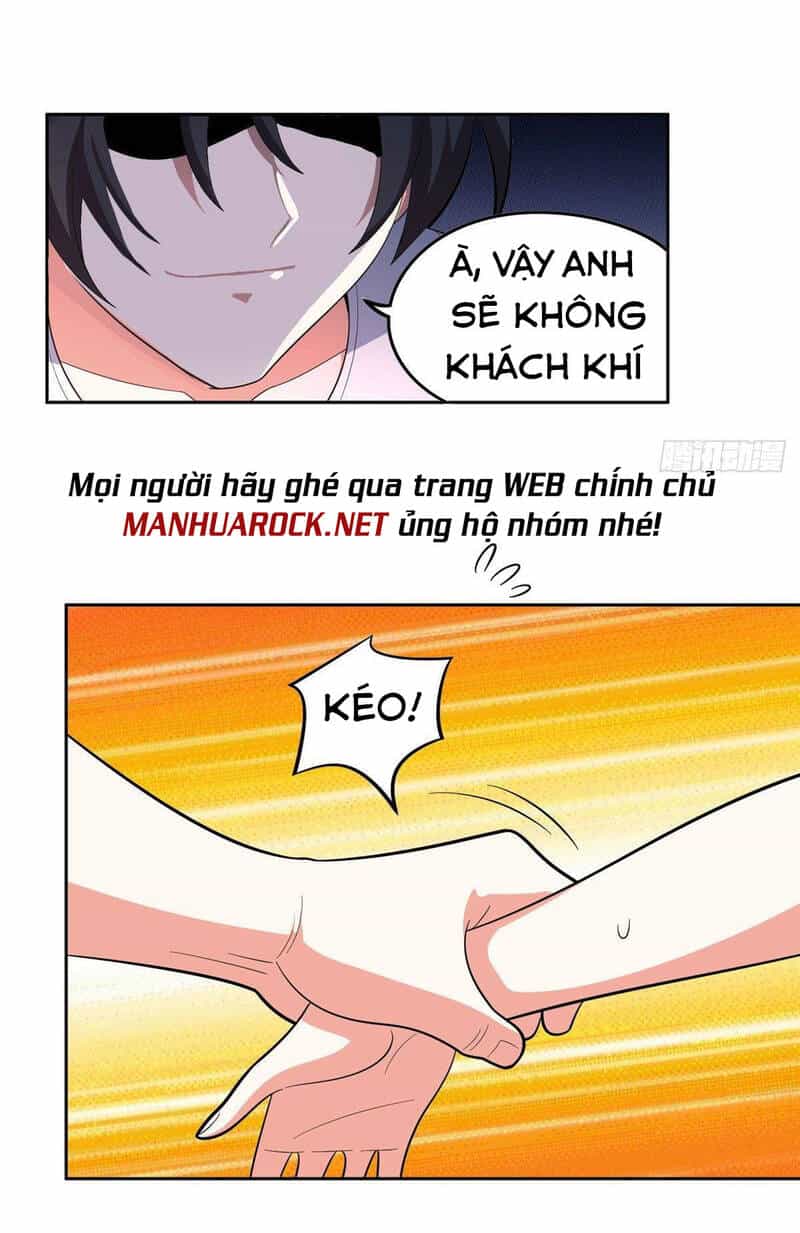 Trọng Sinh Chi Thần Cấp Bại Gia Tử - Chương 39 - ảnh 27