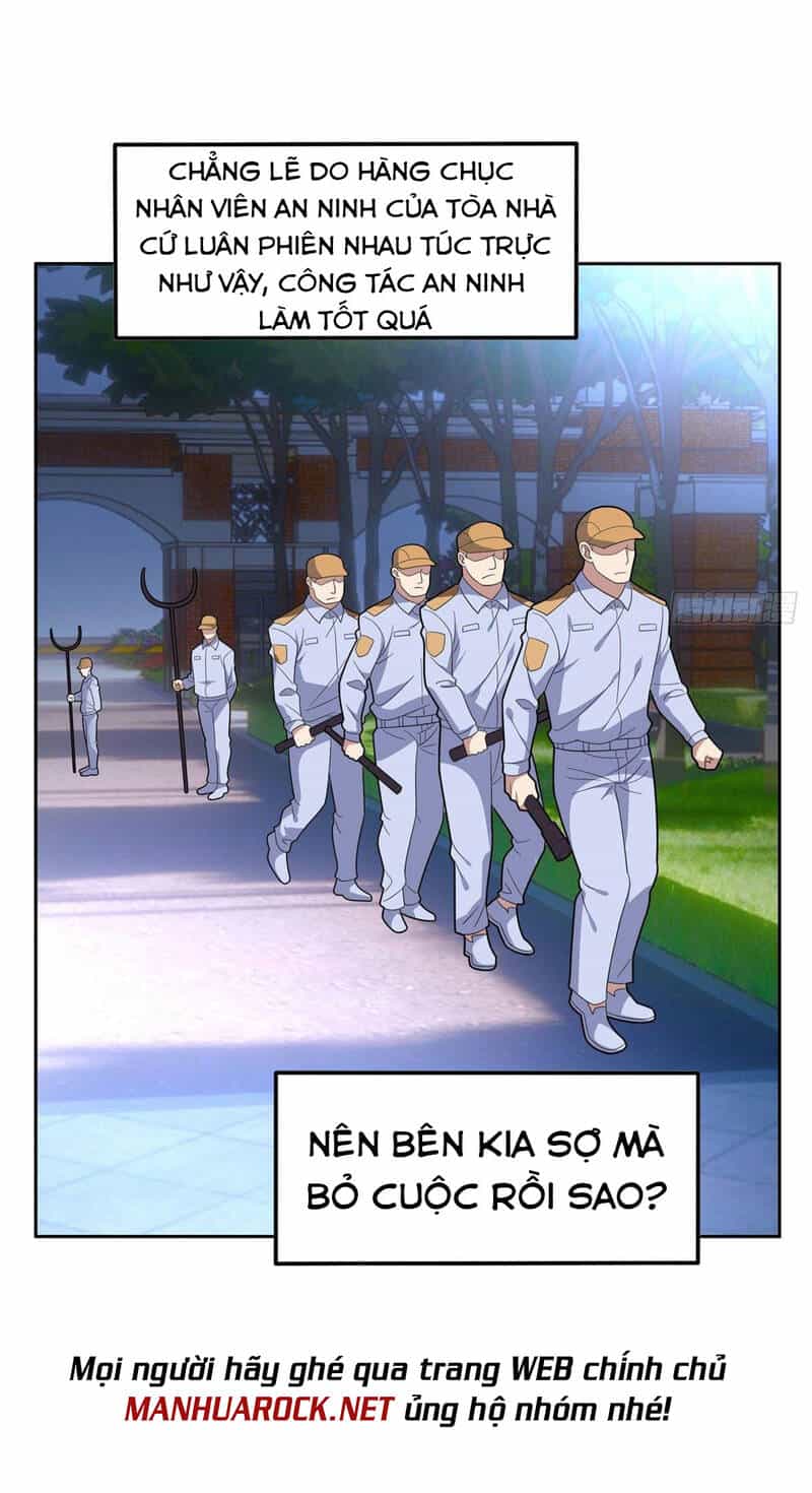 Trọng Sinh Chi Thần Cấp Bại Gia Tử - Chương 39 - ảnh 8