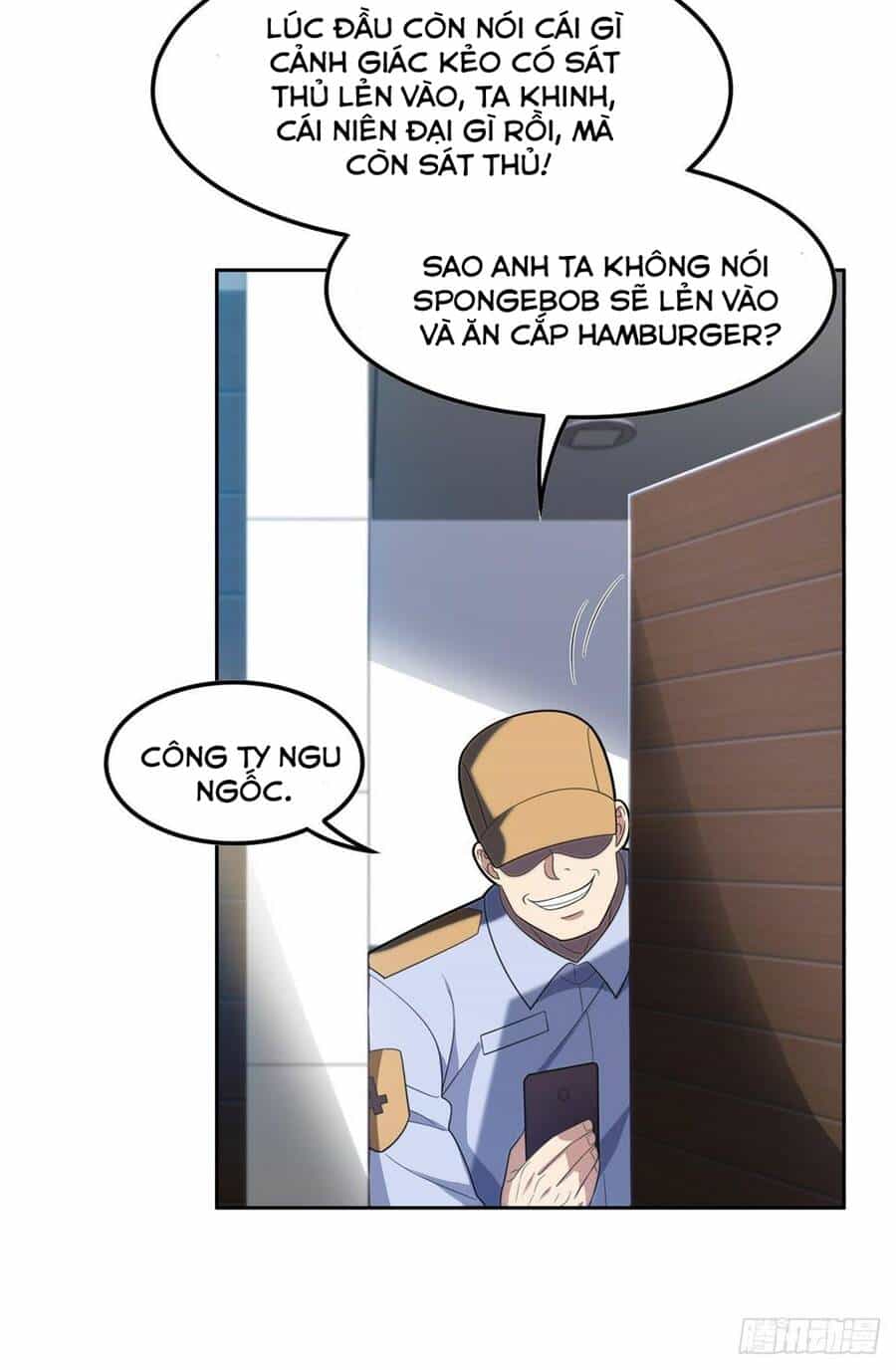 Trọng Sinh Chi Thần Cấp Bại Gia Tử - Chương 40 - ảnh 10