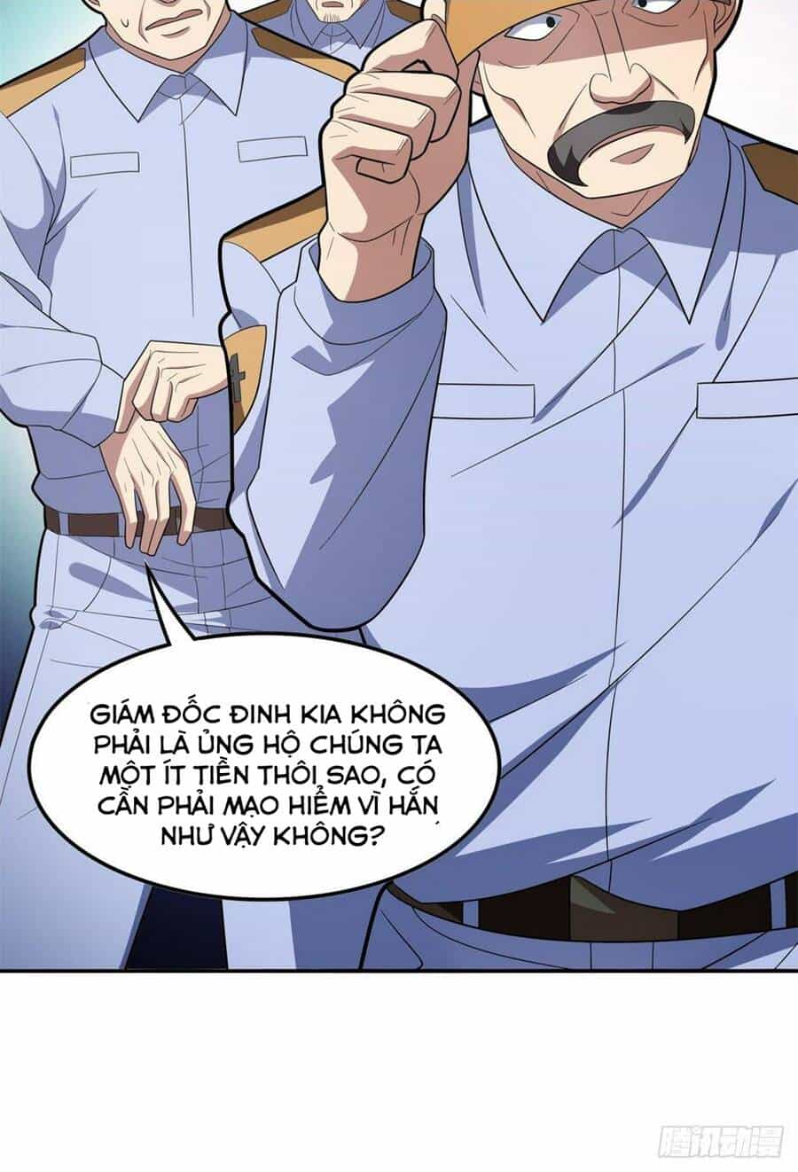 Trọng Sinh Chi Thần Cấp Bại Gia Tử - Chương 40 - ảnh 24