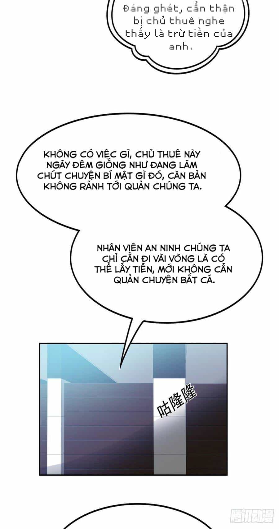Trọng Sinh Chi Thần Cấp Bại Gia Tử - Chương 40 - ảnh 9