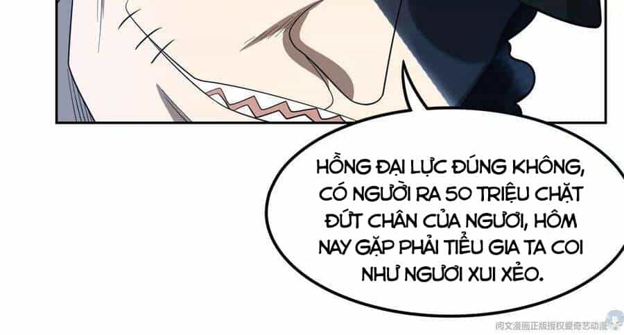 Trọng Sinh Chi Thần Cấp Bại Gia Tử - Chương 41 - ảnh 18