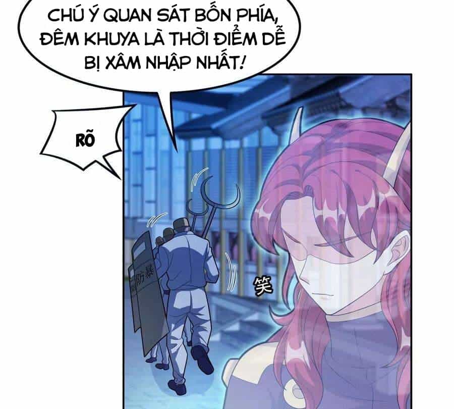 Trọng Sinh Chi Thần Cấp Bại Gia Tử - Chương 41 - ảnh 7