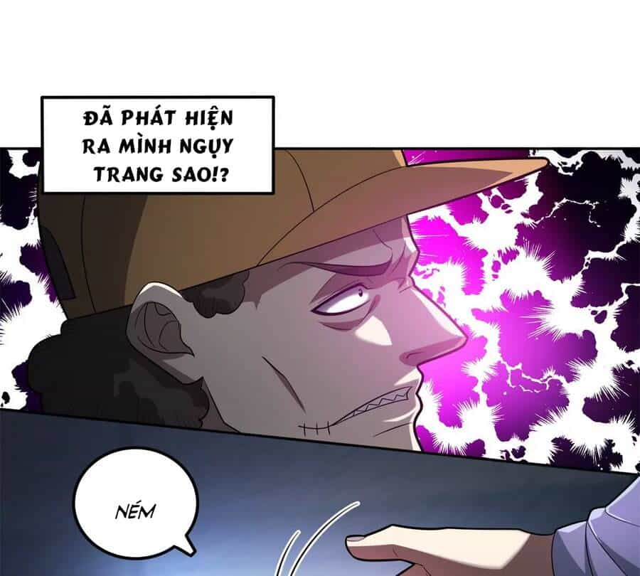 Trọng Sinh Chi Thần Cấp Bại Gia Tử - Chương 42 - ảnh 29