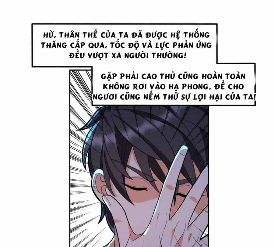 Trọng Sinh Chi Thần Cấp Bại Gia Tử - Chương 44 - ảnh 8