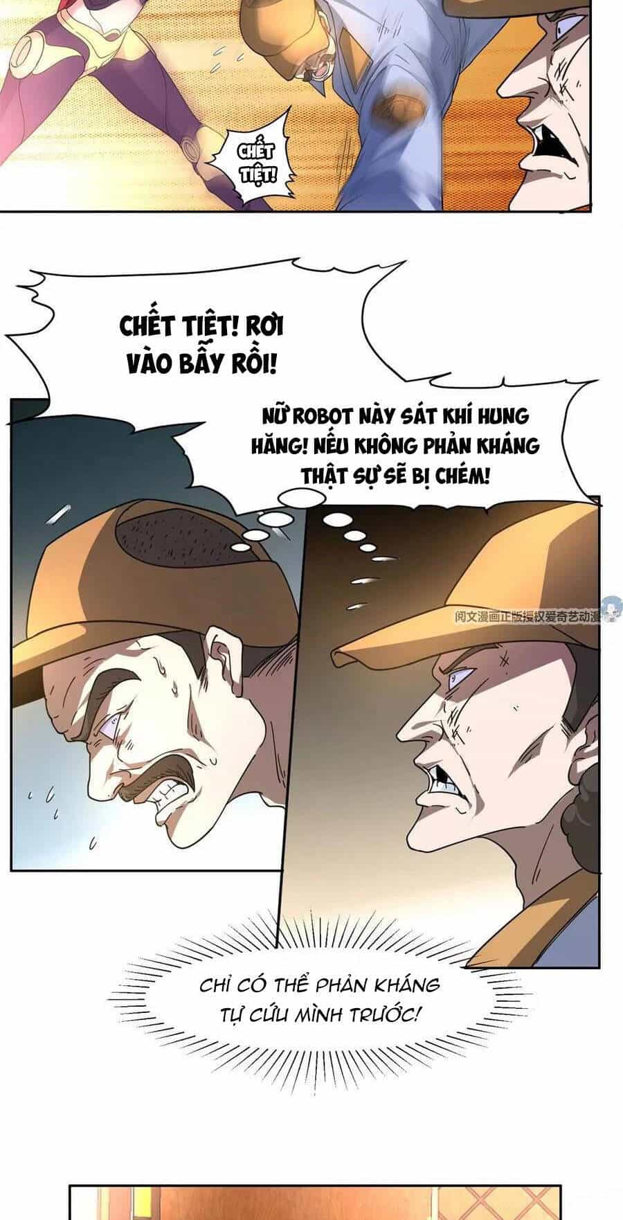 Trọng Sinh Chi Thần Cấp Bại Gia Tử - Chương 45 - ảnh 19