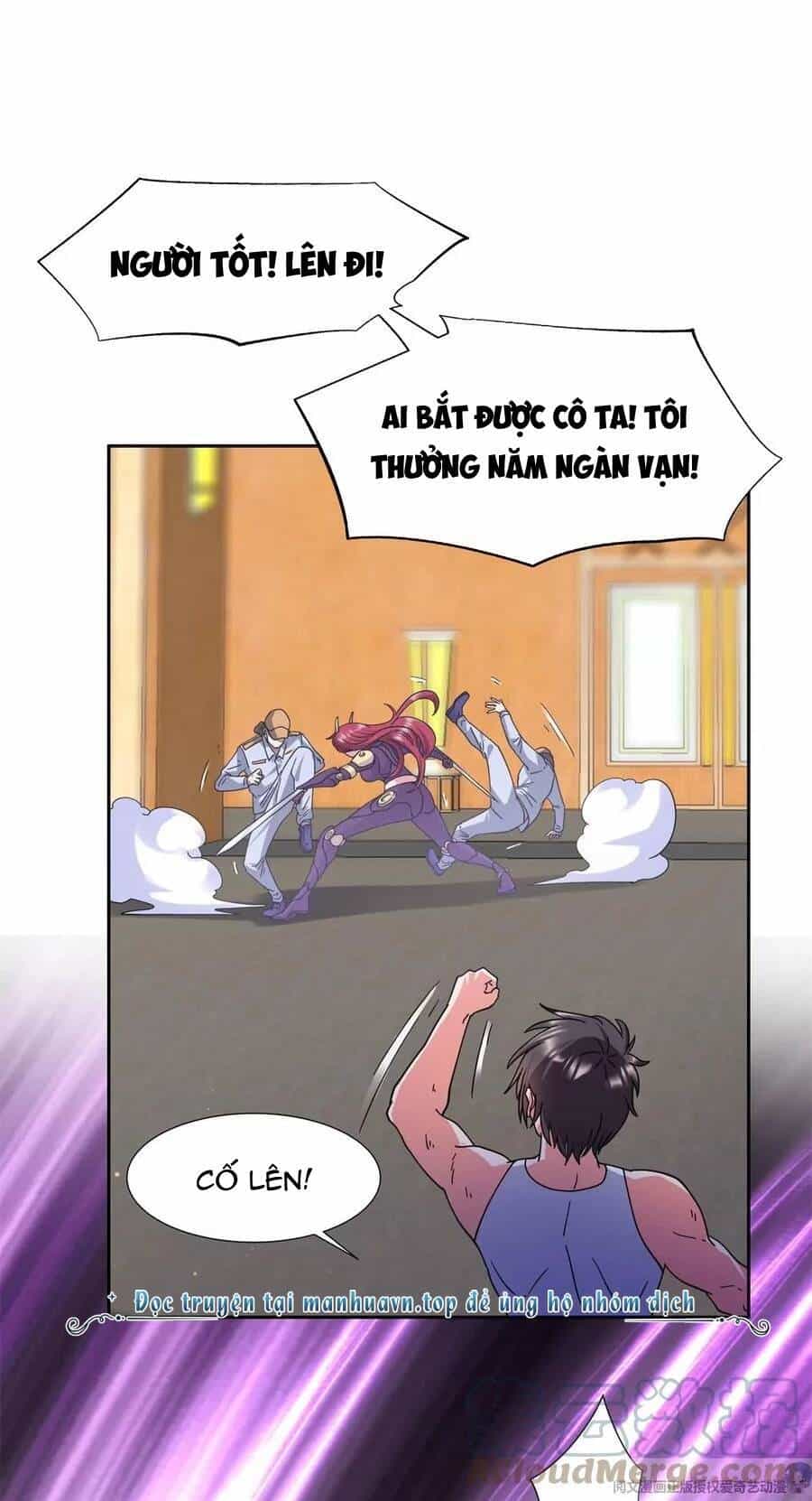 Trọng Sinh Chi Thần Cấp Bại Gia Tử - Chương 46 - ảnh 1