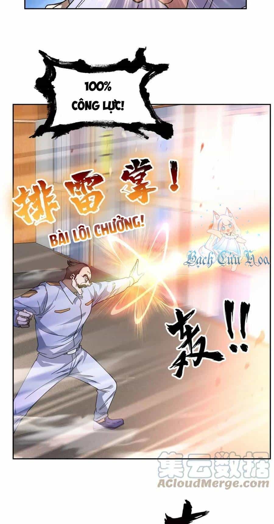 Trọng Sinh Chi Thần Cấp Bại Gia Tử - Chương 46 - ảnh 12