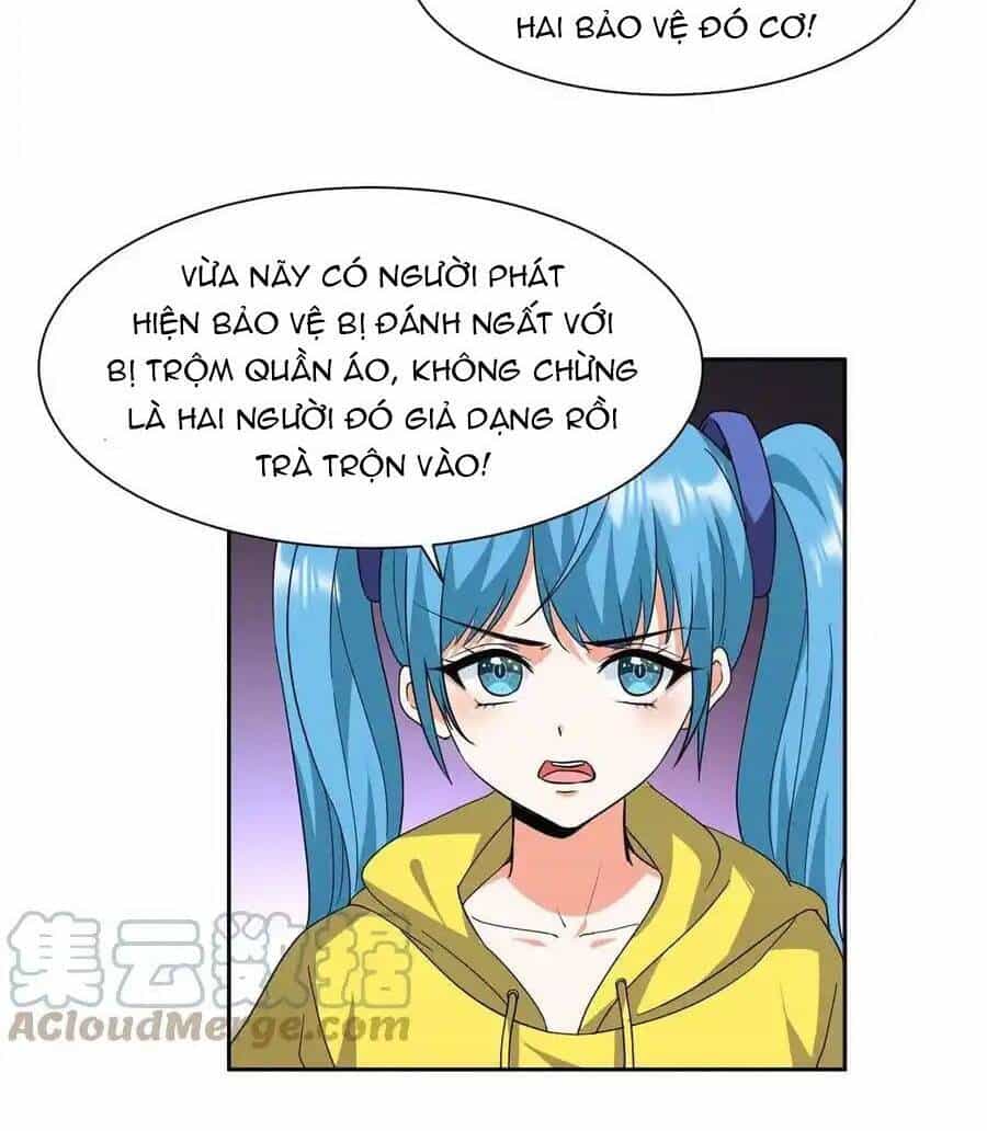 Trọng Sinh Chi Thần Cấp Bại Gia Tử - Chương 47 - ảnh 6