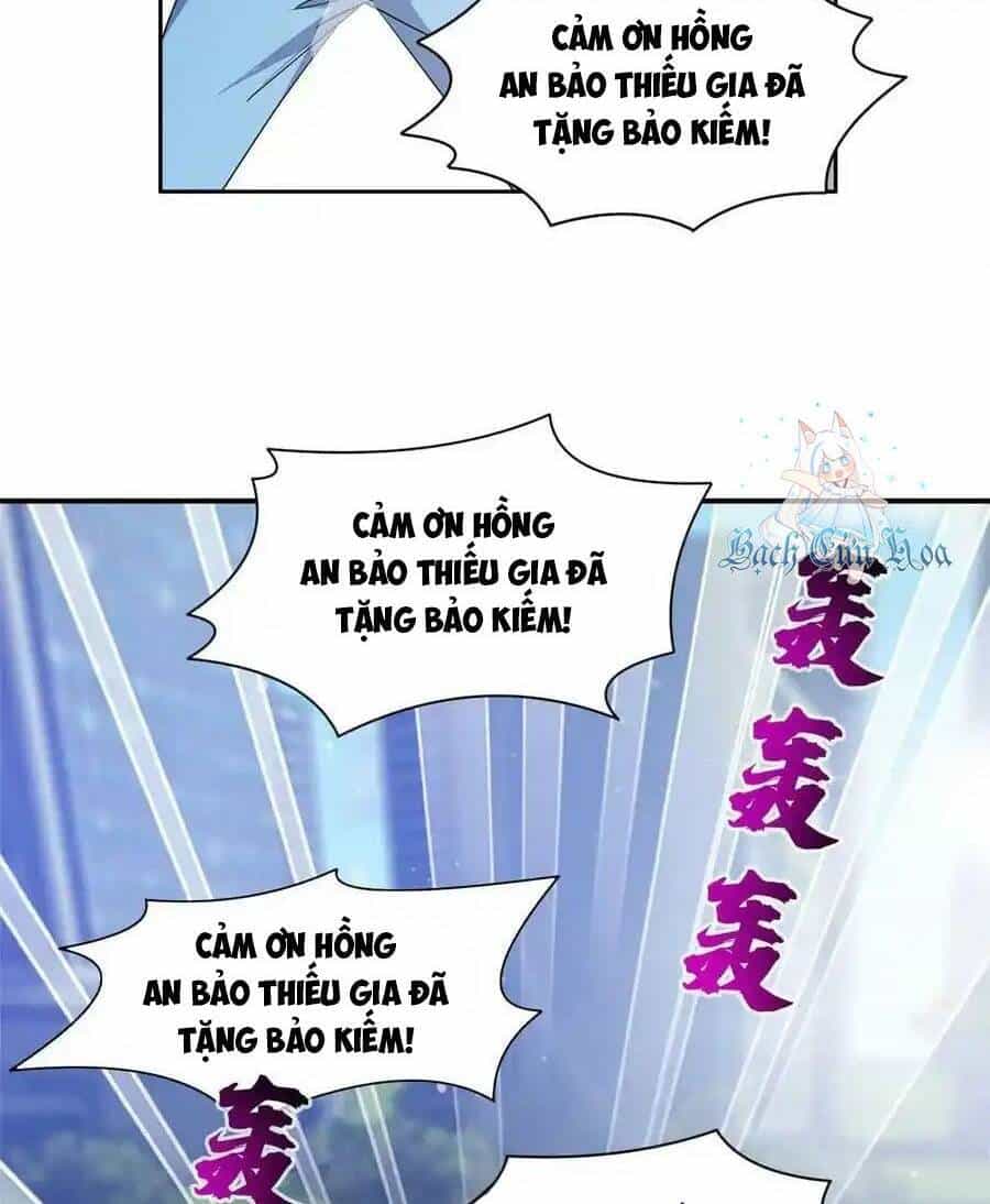 Trọng Sinh Chi Thần Cấp Bại Gia Tử - Chương 48 - ảnh 29