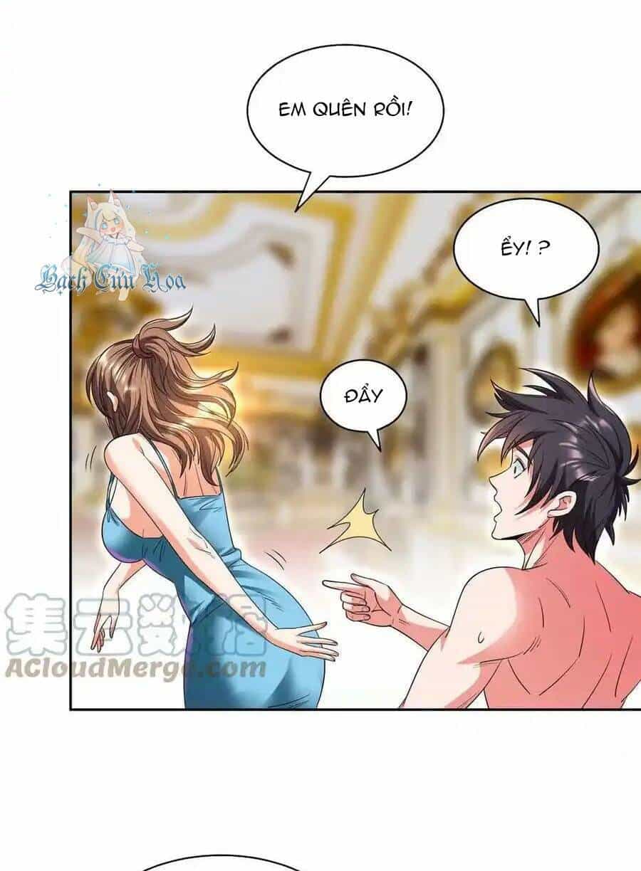 Trọng Sinh Chi Thần Cấp Bại Gia Tử - Chương 48 - ảnh 5