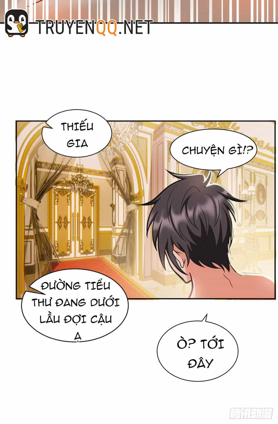 Trọng Sinh Chi Thần Cấp Bại Gia Tử - Chương 4 - ảnh 10