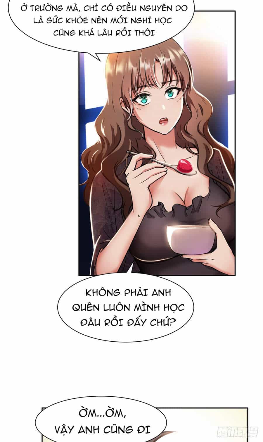 Trọng Sinh Chi Thần Cấp Bại Gia Tử - Chương 4 - ảnh 13