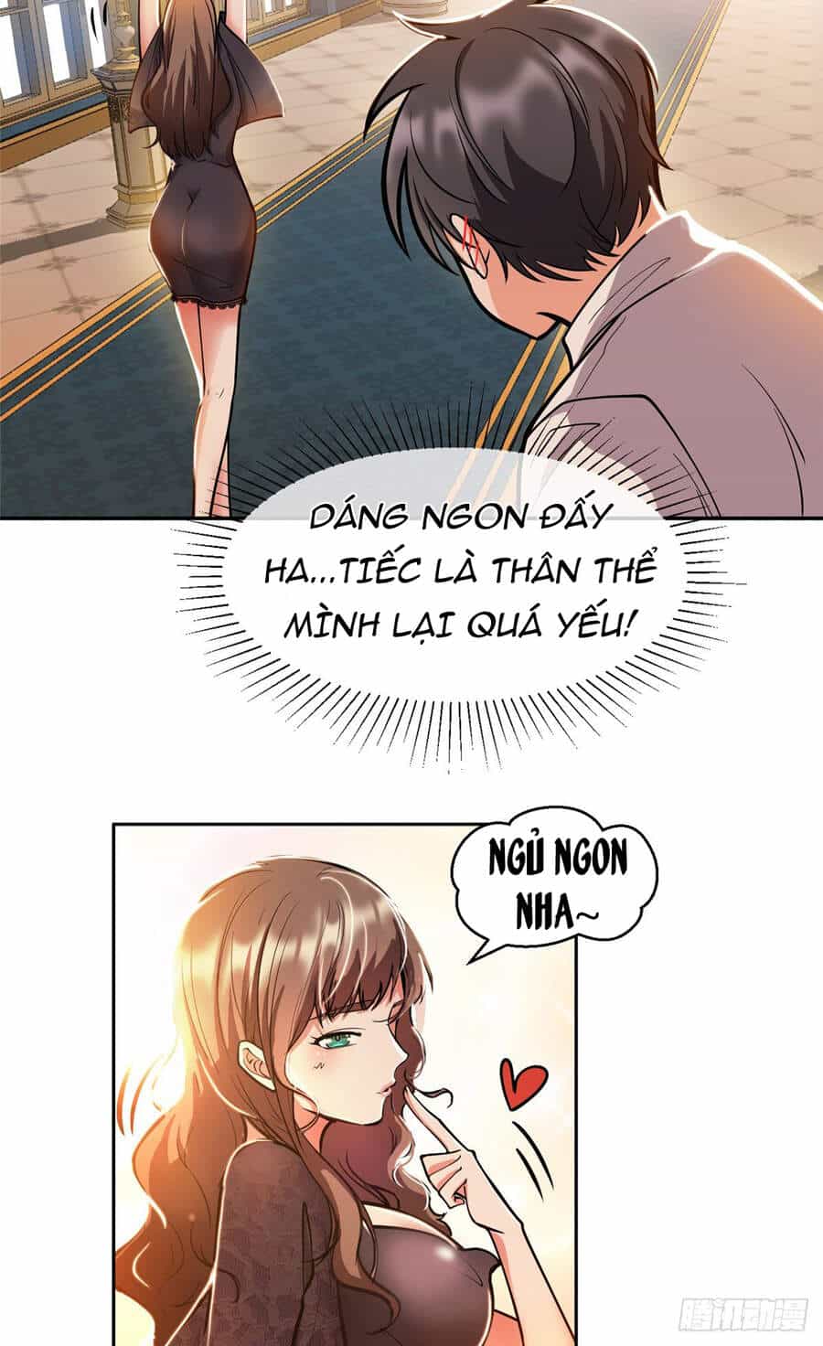 Trọng Sinh Chi Thần Cấp Bại Gia Tử - Chương 4 - ảnh 15