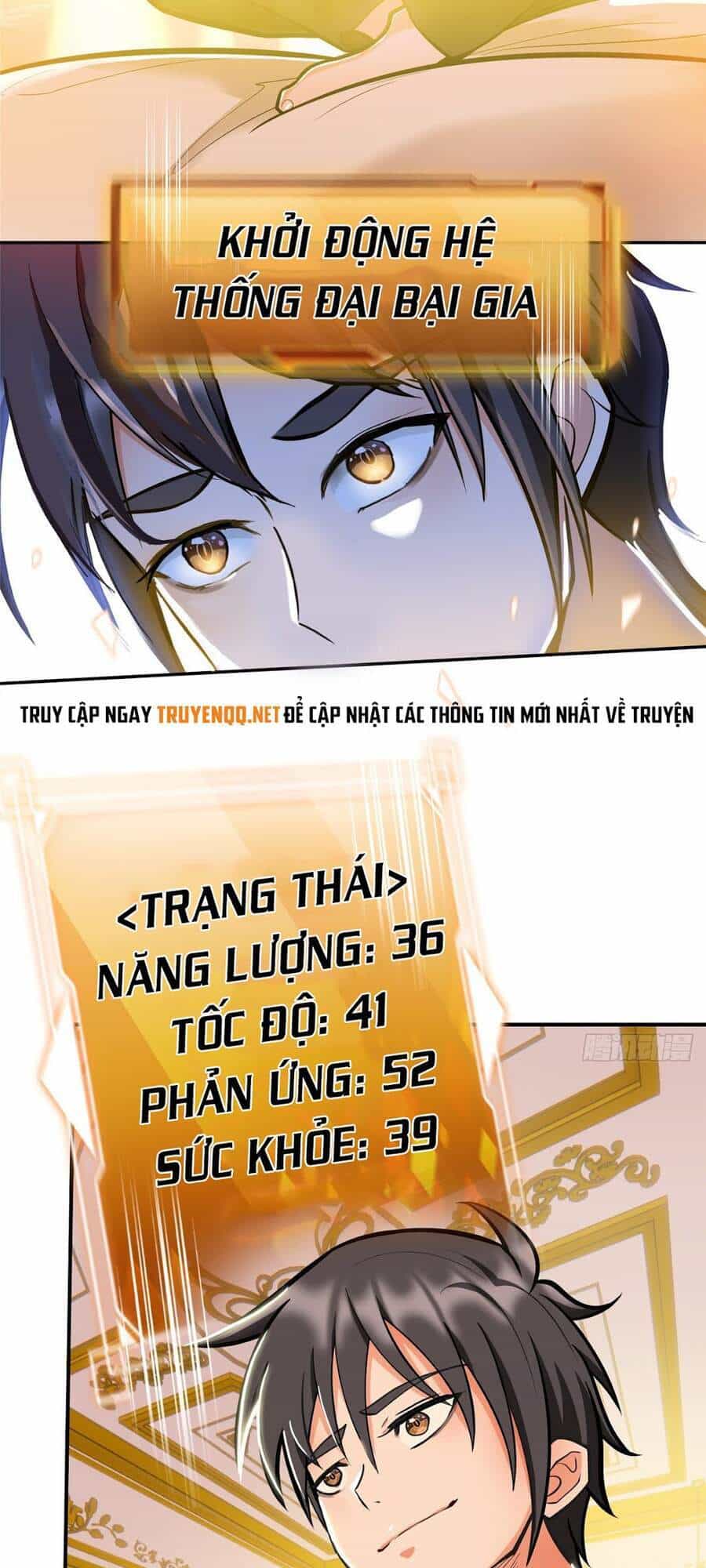 Trọng Sinh Chi Thần Cấp Bại Gia Tử - Chương 4 - ảnh 5