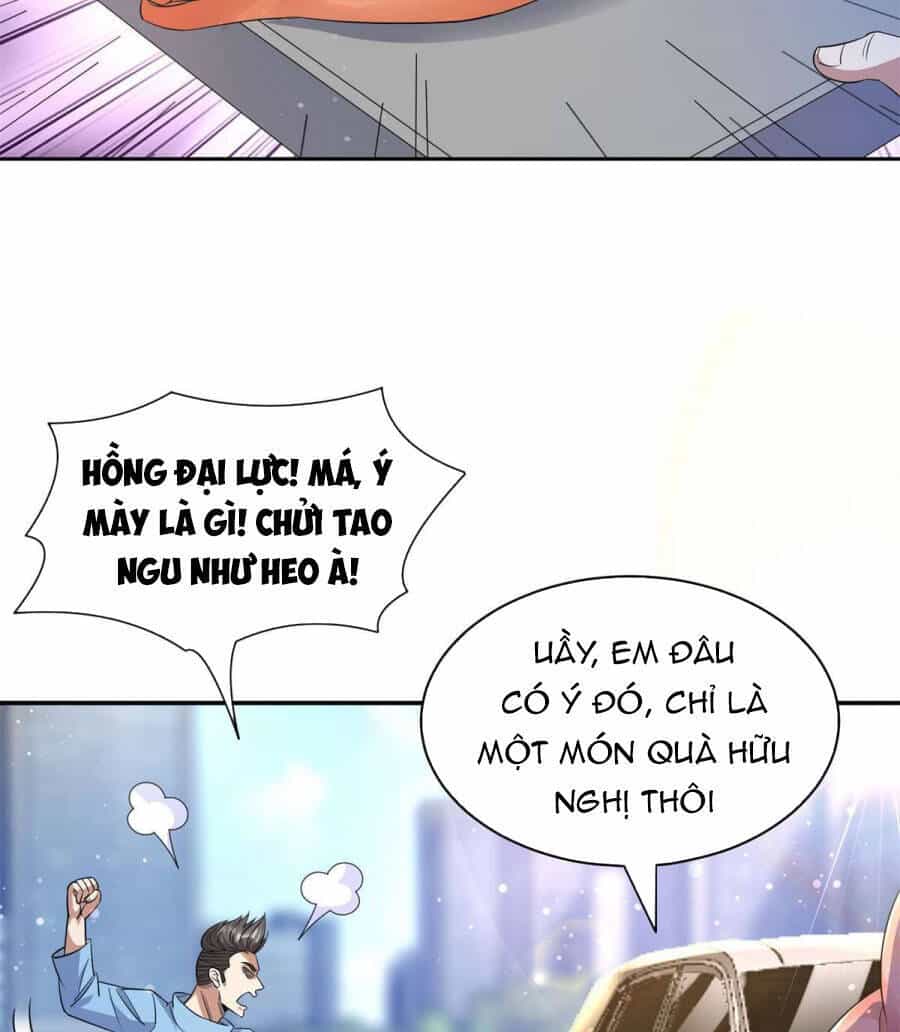 Trọng Sinh Chi Thần Cấp Bại Gia Tử - Chương 49 - ảnh 13