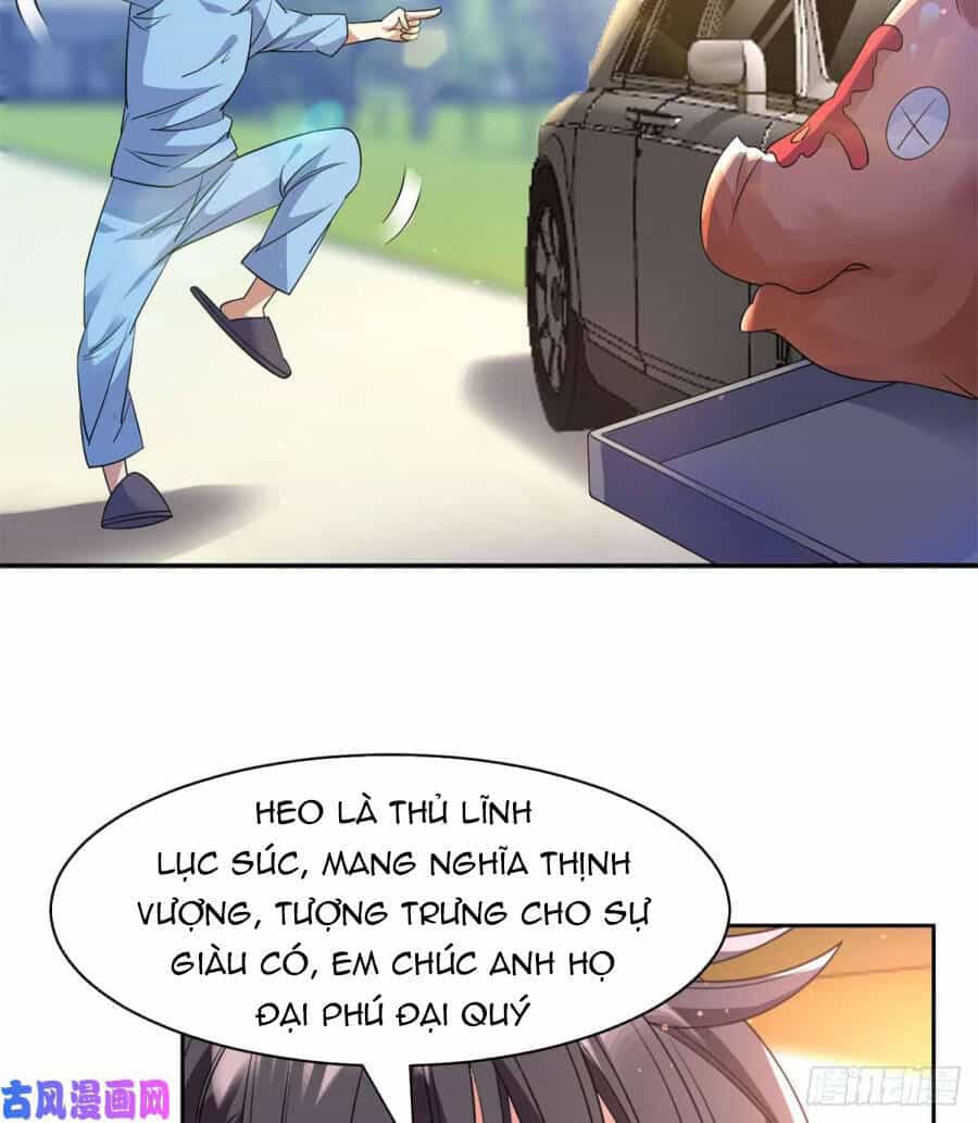 Trọng Sinh Chi Thần Cấp Bại Gia Tử - Chương 49 - ảnh 14