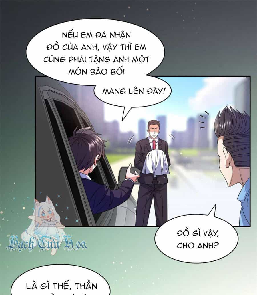 Trọng Sinh Chi Thần Cấp Bại Gia Tử - Chương 49 - ảnh 9
