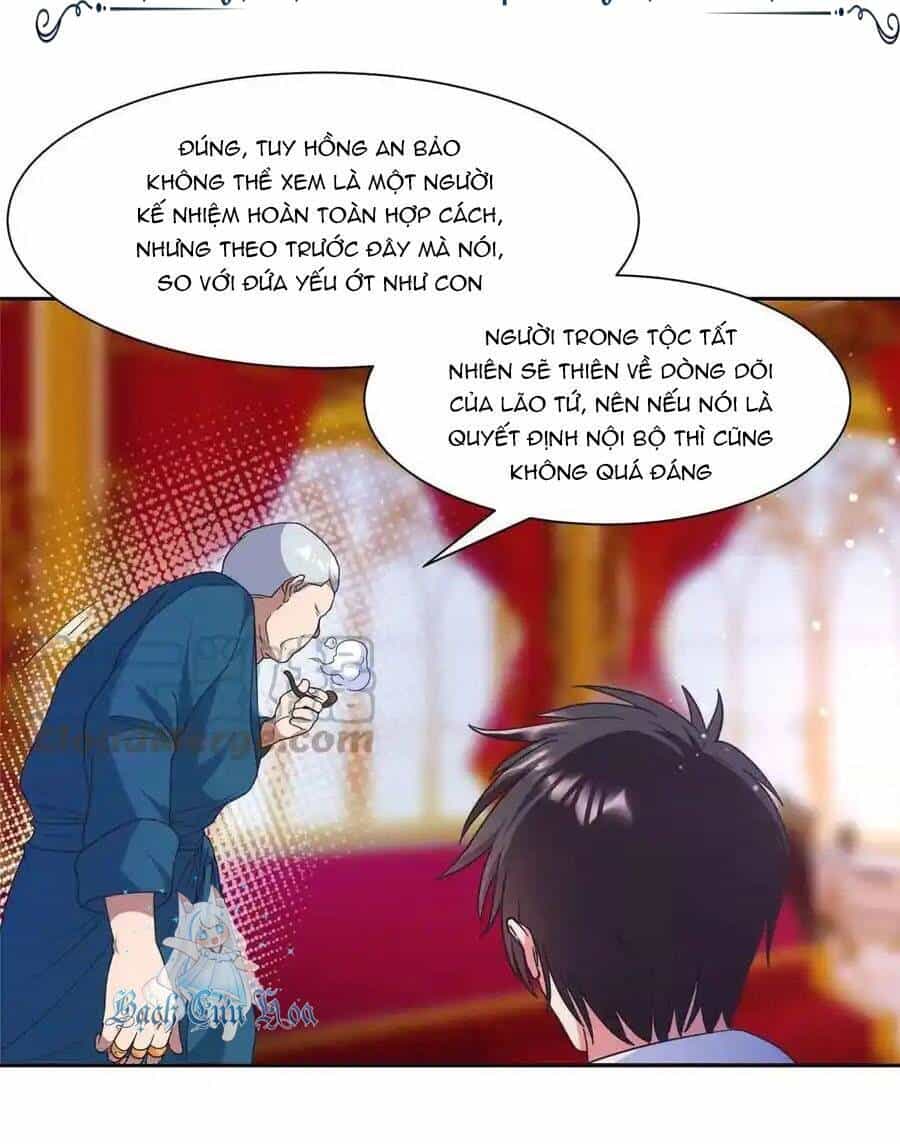 Trọng Sinh Chi Thần Cấp Bại Gia Tử - Chương 50 - ảnh 10