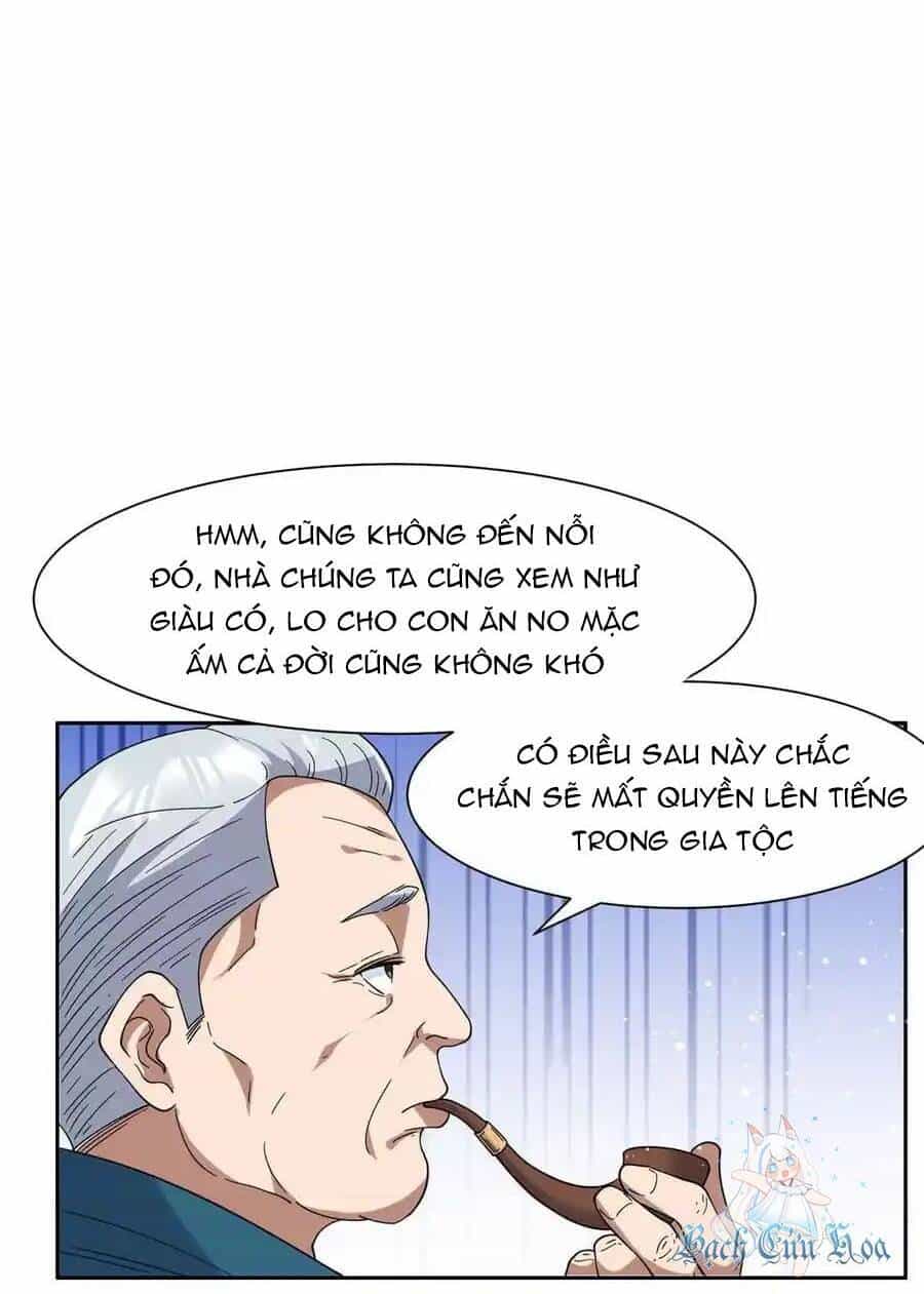 Trọng Sinh Chi Thần Cấp Bại Gia Tử - Chương 50 - ảnh 12