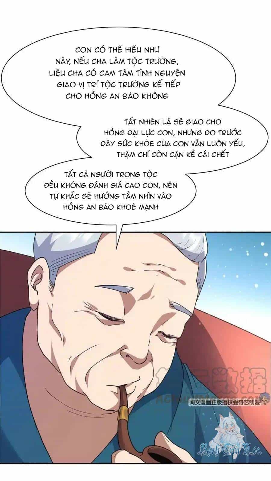 Trọng Sinh Chi Thần Cấp Bại Gia Tử - Chương 50 - ảnh 8