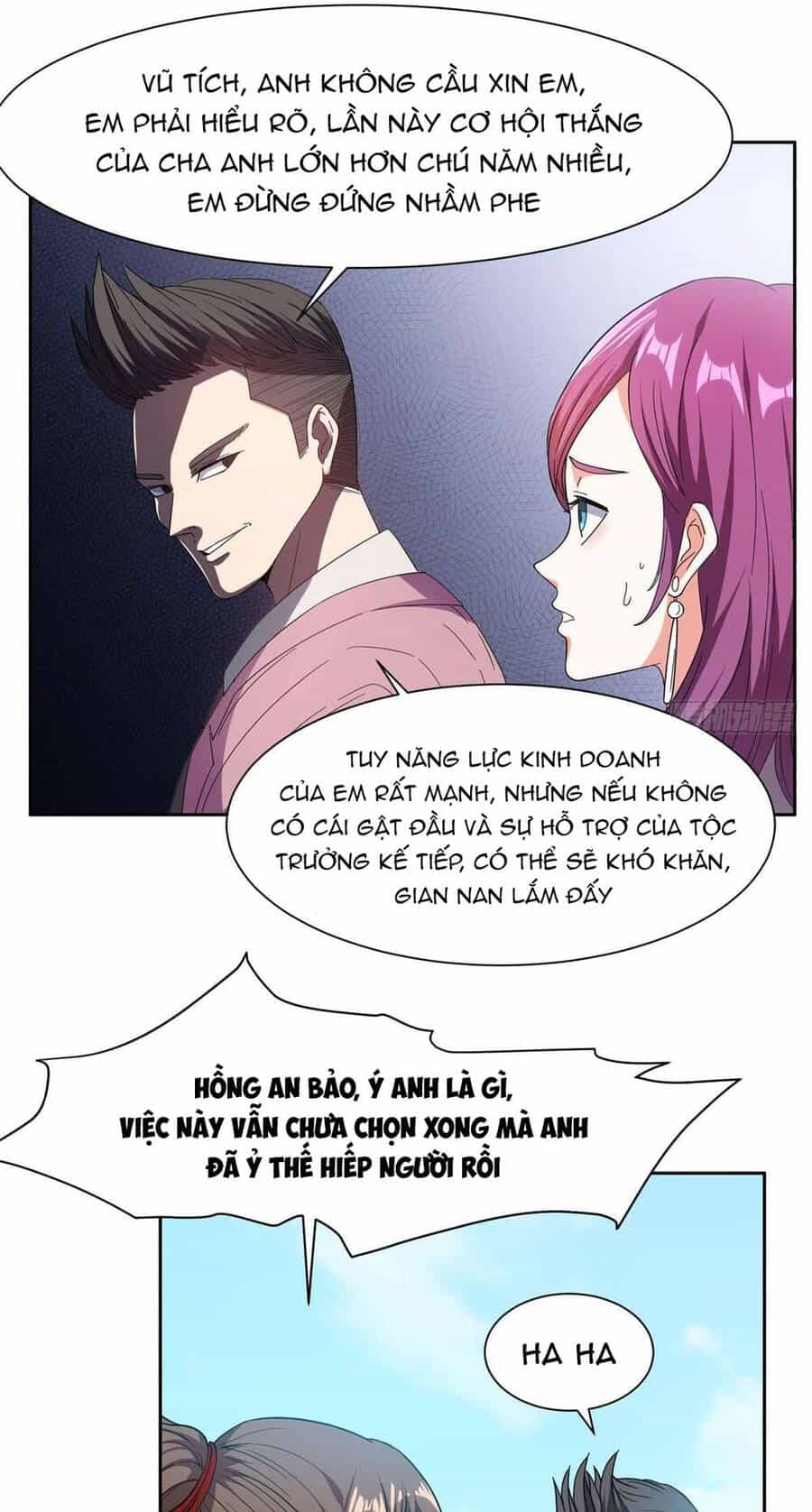 Trọng Sinh Chi Thần Cấp Bại Gia Tử - Chương 51 - ảnh 24