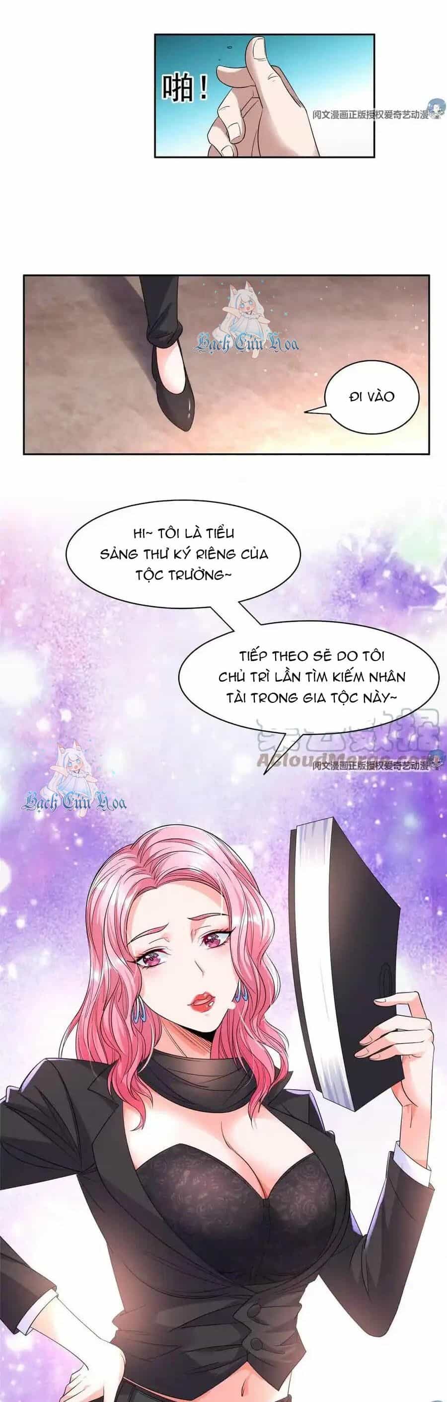 Trọng Sinh Chi Thần Cấp Bại Gia Tử - Chương 55 - ảnh 18