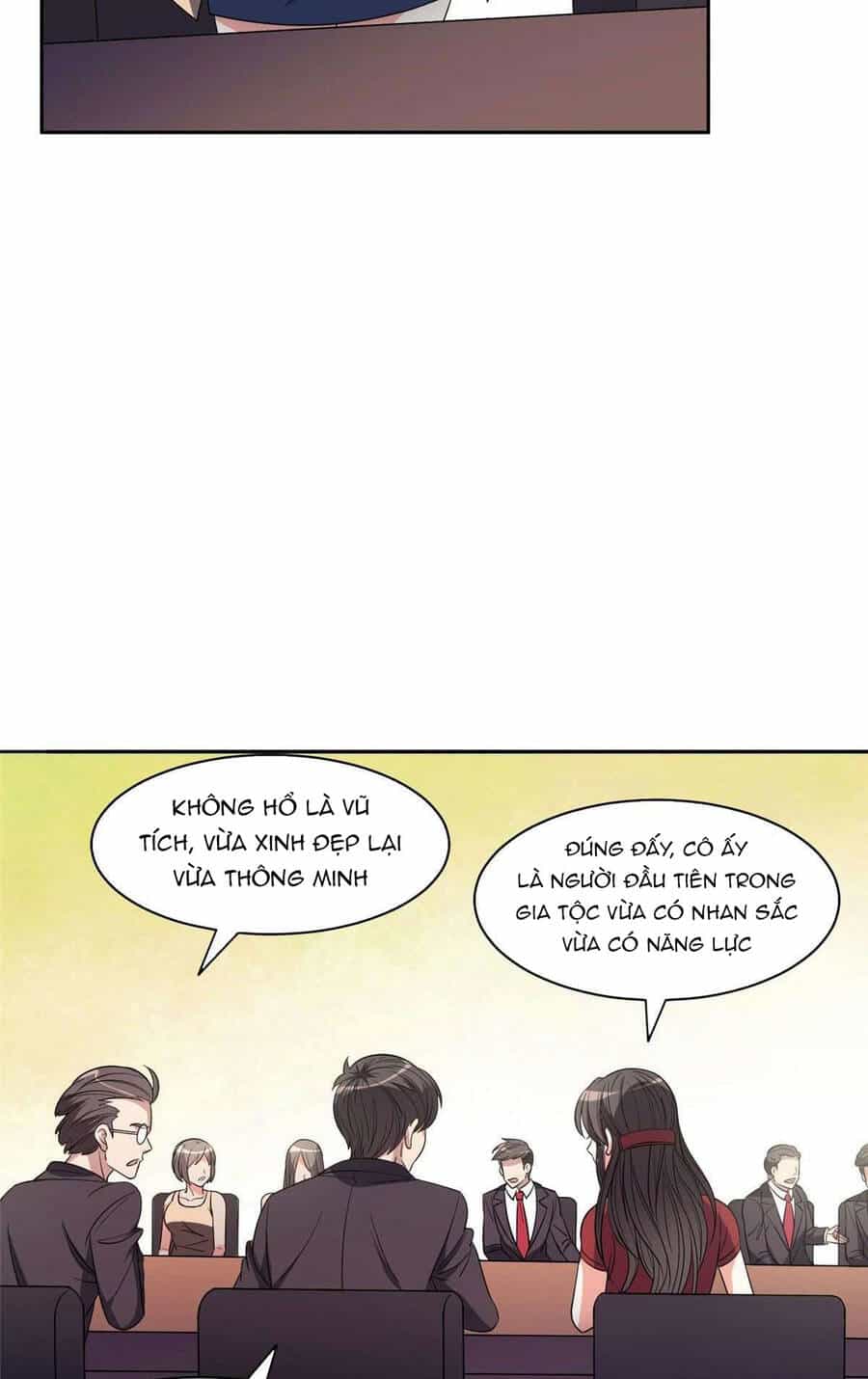 Trọng Sinh Chi Thần Cấp Bại Gia Tử - Chương 56 - ảnh 12