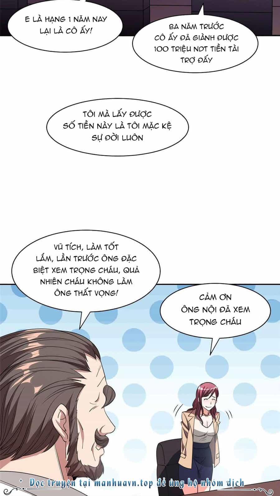 Trọng Sinh Chi Thần Cấp Bại Gia Tử - Chương 56 - ảnh 13