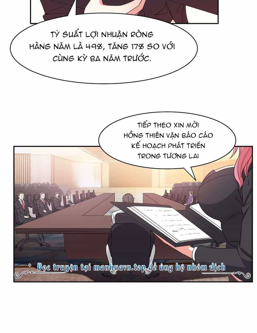 Trọng Sinh Chi Thần Cấp Bại Gia Tử - Chương 56 - ảnh 5