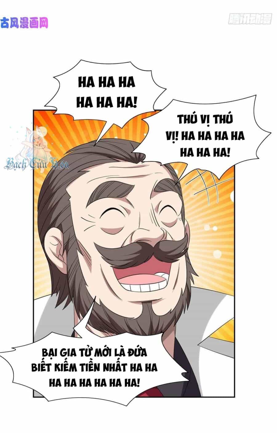 Trọng Sinh Chi Thần Cấp Bại Gia Tử - Chương 57 - ảnh 20