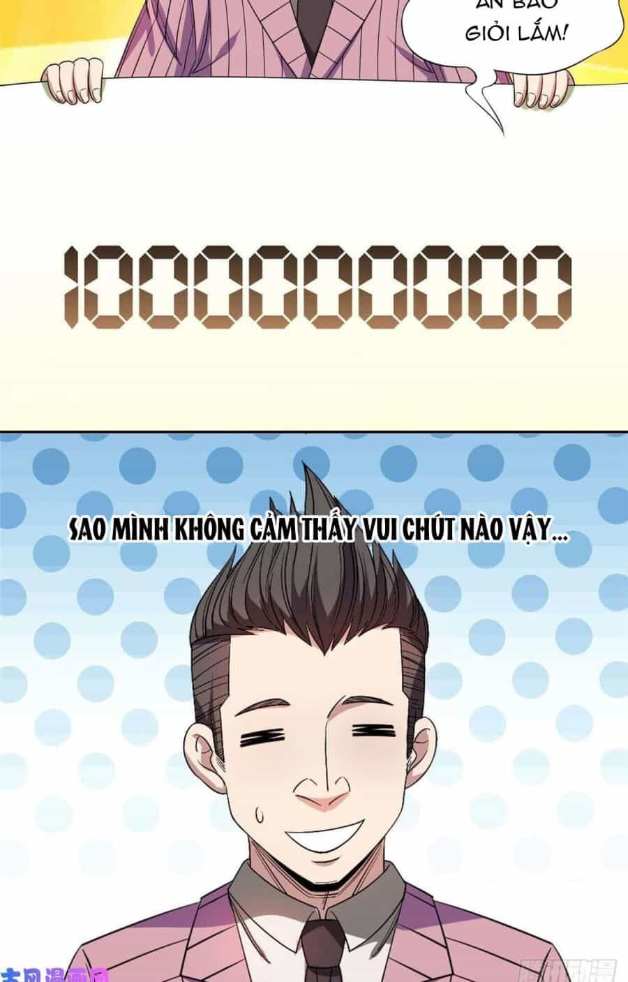 Trọng Sinh Chi Thần Cấp Bại Gia Tử - Chương 57 - ảnh 27