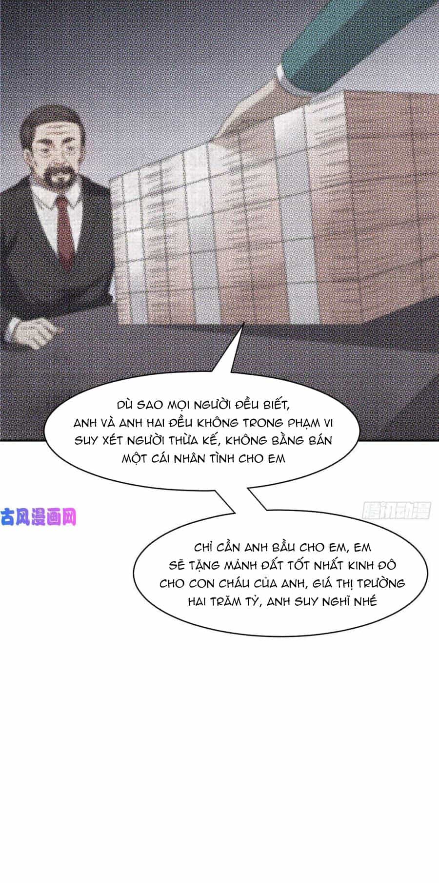 Trọng Sinh Chi Thần Cấp Bại Gia Tử - Chương 58 - ảnh 16